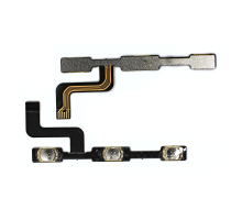 Шлейф Xiaomi Redmi Note 3 SE з кнопками ввімкнення та гучності PLS-00-00022088