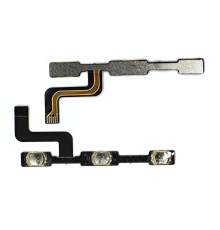 Шлейф Xiaomi Redmi Note 3 SE з кнопками ввімкнення та гучності PLS-00-00022088