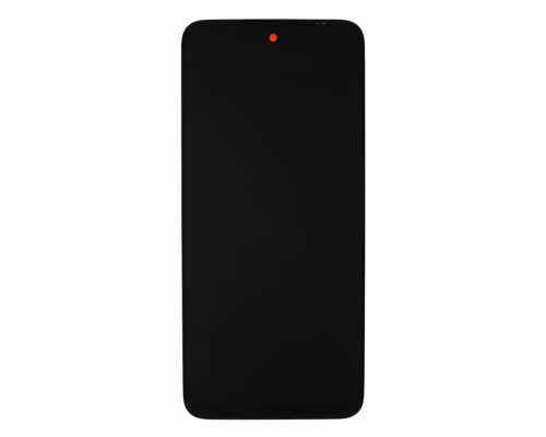 Дисплей Xiaomi Redmi 10 з сенсором та рамкою gray (Original) PLS-00-00089931