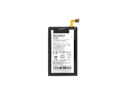 Акумулятор Motorola ED30 (Original China) PLS-00-00022557