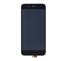 Дисплей Xiaomi Mi A1 з сенсором black (Original China) PLS-00-00021723