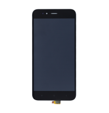 Дисплей Xiaomi Mi A1 з сенсором black (Original China) PLS-00-00021723