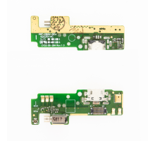 Плата зарядки Sony F3311 Xperia E5 (Original Used) PLS-00-00014499