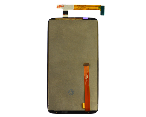 Дисплей HTC One X+ з сенсором black PLS-00-00009231