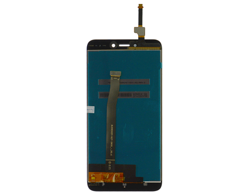 Дисплей Xiaomi Redmi 4X з сенсором gold PLS-00-00014228