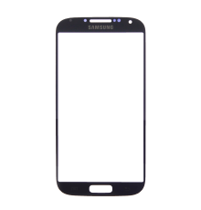 Скло дисплея Samsung i9500 Galaxy S4 gray PLS-00-00010048