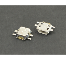 Роз'єм зарядки Nokia N97 PLS-00-00002625