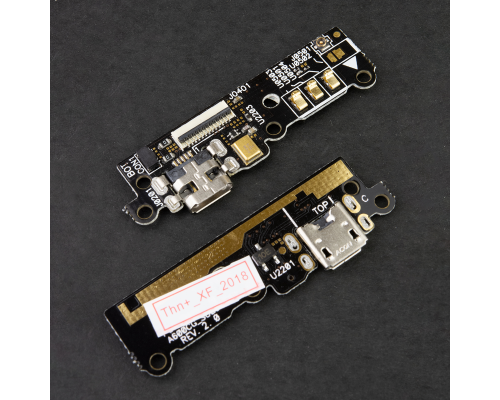 Плата зарядки Asus A600CG ZenFone 6 PLS-00-00014760