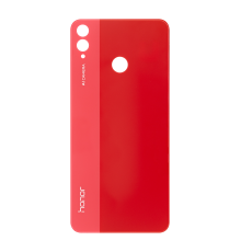Задня кришка Huawei Honor 8X red PLS-00-00027752