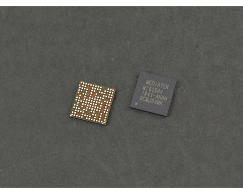 Мікросхема керування живленням MT6350V (Original Used) PLS-00-00014733