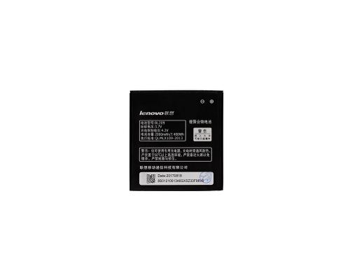 Акумулятор Lenovo BL209 (Original China) PLS-00-00017583