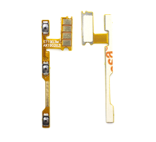 Шлейф Xiaomi Redmi Note 7 з кнопками ввімкнення та гучності PLS-00-00027109
