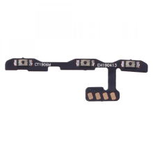 Шлейф Huawei P30 Pro з кнопками ввімкнення та гучності PLS-00-00084038