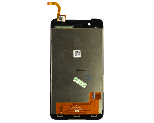 Дисплей HTC Desire 210 з сенсором black PLS-00-00010681