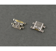 Роз'єм зарядки LG D618 G2 mini Dual SIM PLS-00-00014054