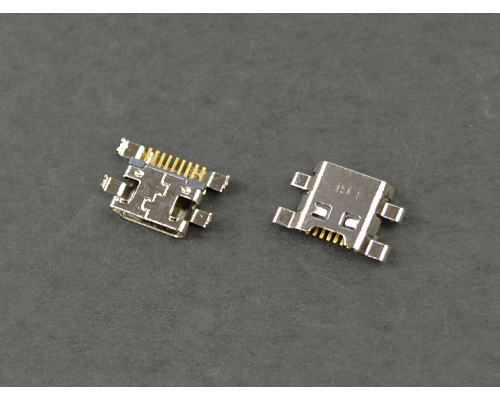 Роз'єм зарядки LG D618 G2 mini Dual SIM PLS-00-00014054