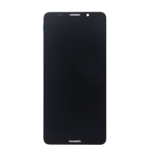 Дисплей Huawei Mate 10 Pro з сенсором black (OLED) PLS-00-00018308