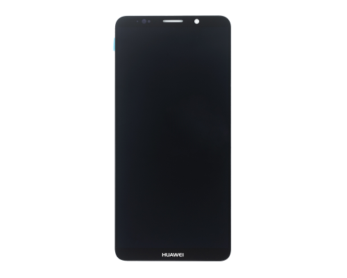 Дисплей Huawei Mate 10 Pro з сенсором black (OLED) PLS-00-00018308
