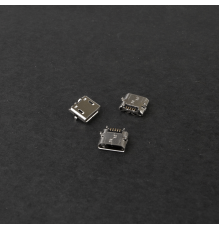 Роз'єм зарядки Asus FE170CG Fonepad 7 (2014) long (6 mm) PLS-00-00015974