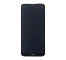 Дисплей Nokia 4.2 з сенсором black PLS-00-00023721