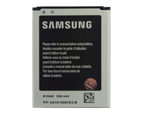 Акумулятор Samsung B150AC, EB-B185BE, B185BE PLS-00-00015709