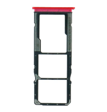 Тримач SIM-карти Xiaomi Redmi 8A red PLS-00-00040516