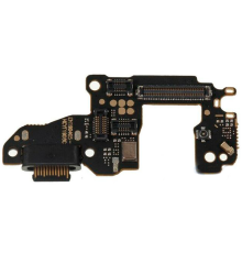 Плата зарядки Huawei P30 (Original Used) PLS-00-00043091