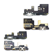 Плата зарядки Xiaomi Redmi 5 Plus (Original Used) PLS-00-00026566