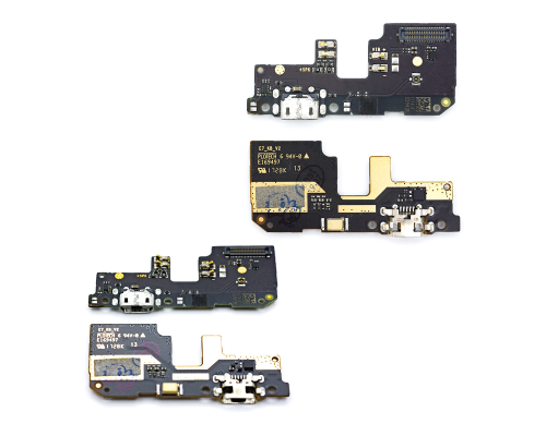 Плата зарядки Xiaomi Redmi 5 Plus (Original Used) PLS-00-00026566