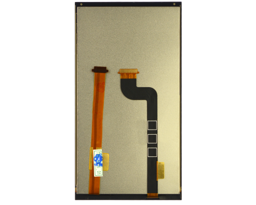 Дисплей HTC Desire 601 з сенсором black PLS-00-00011321