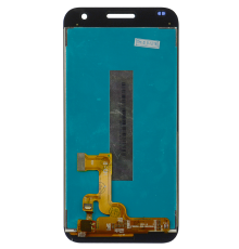 Дисплей Huawei Ascend G7 з сенсором white PLS-00-00012278