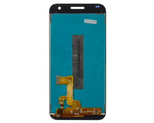 Дисплей Huawei Ascend G7 з сенсором white PLS-00-00012278