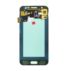 Дисплей Samsung J500 Galaxy J5 з сенсором white (OLED) PLS-00-00018808