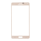 Скло дисплея Samsung N910 Galaxy Note 4 gold PLS-00-00020154