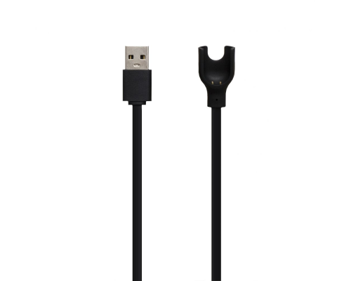 Зарядний пристрій Mi Band 2 black PLS-00-00035779