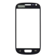Скло дисплея Samsung i8190 Galaxy S3 mini white PLS-00-00010066