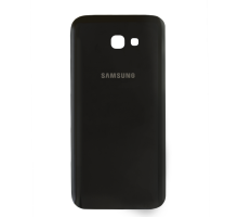 Задня кришка Samsung A720 Galaxy A7 (2017) black PLS-00-00018973