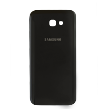 Задня кришка Samsung A720 Galaxy A7 2017 black PLS-00-00018973