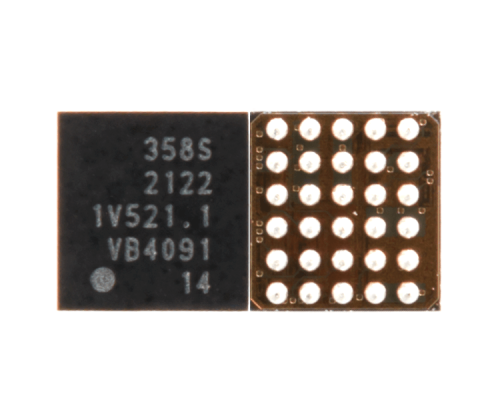 Мікросхема керування зарядкою 358S-2122 PLS-00-00014951