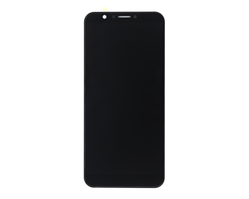 Дисплей General Mobile GM 8 з сенсором black PLS-00-00026943