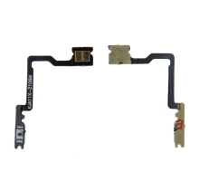 Шлейф OPPO A5 2020 з кнопкою ввімкнення PLS-00-00083475