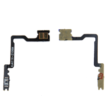 Шлейф OPPO A5 2020 з кнопкою ввімкнення PLS-00-00083475