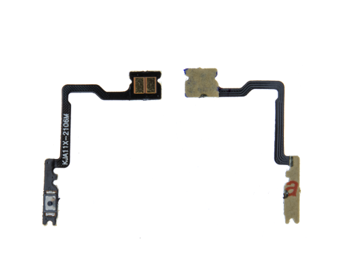 Шлейф OPPO A5 2020 з кнопкою ввімкнення PLS-00-00083475