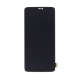 Дисплей OnePlus 6 з сенсором black (Original China) PLS-00-00020950