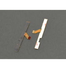 Шлейф Xiaomi Redmi Note (3G version) з кнопками ввімкнення та гучності PLS-00-00013343