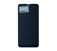 Дисплей Nokia 2.2 з сенсором black PLS-00-00036587