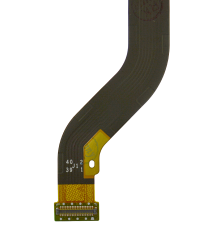 Дисплей Huawei P8 Lite 2017 з сенсором white PLS-00-00014132