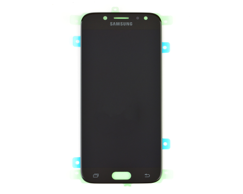 Дисплей Samsung J530 Galaxy J5 (2017) з сенсором black (Original) PLS-00-00014967