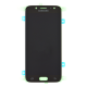 Дисплей Samsung J530 Galaxy J5 (2017) з сенсором black (Original) PLS-00-00014967
