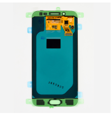Дисплей Samsung J530 Galaxy J5 (2017) з сенсором black (Original) PLS-00-00014967